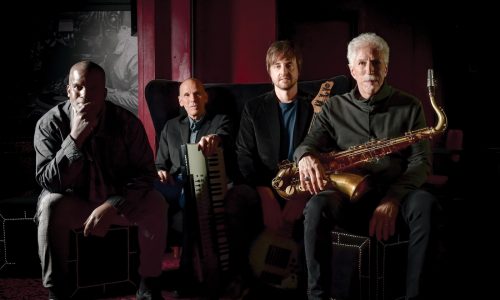 Yellowjackets and JazzMN Orchestra to headline Twin Cities Jazz Festival