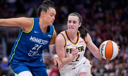 WNBA: With Tuesday deadline looming, players and league trade offers