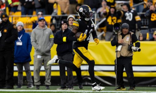 Vikings add secondary depth, agree to terms with cornerback James Pierre