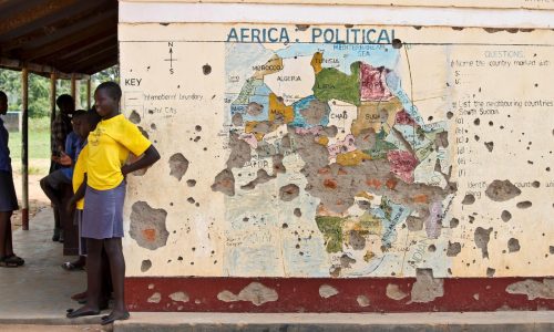 Ataque insurgente deja 169 muertos en aldea remota de Sudán del Sur