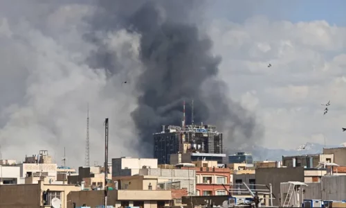 Saudi Arabia Warns Iran It Will Be ‘The Greatest Loser’ If It Escalates Attacks