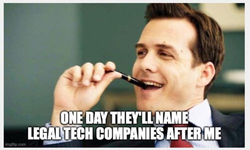 Legal AI firm Harvey signs Suits star Gabriel Macht in rare B2B brand deal