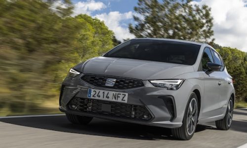 Spain February 2026: Seat Ibiza signs first #1 ranking in almost 8 years