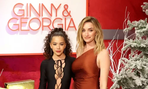 Shooting For Ginny & Georgia Season 4 Has Ended: Release Date and Cast Updates