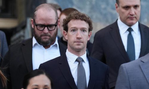 Trial against Meta in New Mexico highlights video depositions by top executives