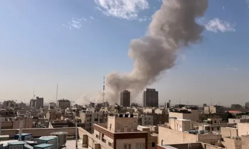 State Department Urges Vigilance for Americans Overseas Amid Iran Conflict