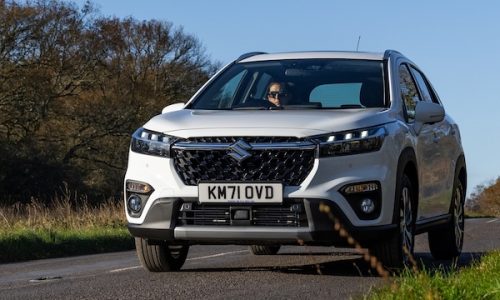 Hungary February 2026: Suzuki S-Cross, Vitara reclaim top spots