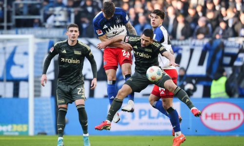 Túnez recibe autorización de la FIFA para convocar a Rani Khedira para el Mundial