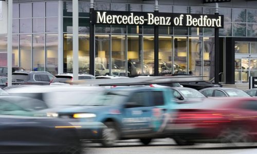 Más de 20 estados demandan por aranceles de Trump tras revés en Corte Suprema