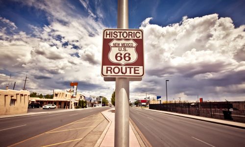 5 road trips to take with your family