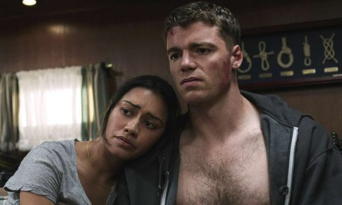 The Night Agent Season 4 is Renewed? Release Date, Cast, and Trailer