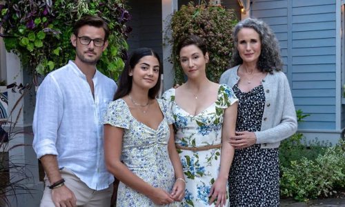 The Way Home Season 4 Netflix Release Date and Cast Joining The Show