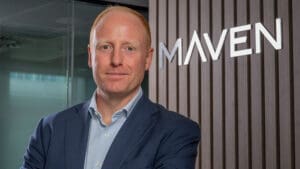 Maven backs digital investigations platform Chorus with £15m investment to drive AI expansion