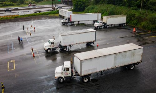 Massachusetts and national trucking organizations support federal CDL requirement changes, Dalilah’s Law