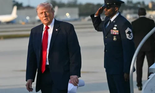 Trump Says Cuba Could Face Friendly or Unfriendly US Takeover