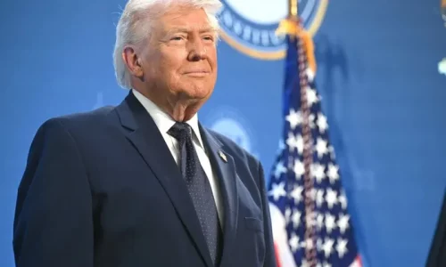 Trump Says US to Waive Oil-Related Sanctions on Some Countries