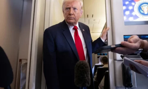 Trump Says Xi Summit Could Be Delayed