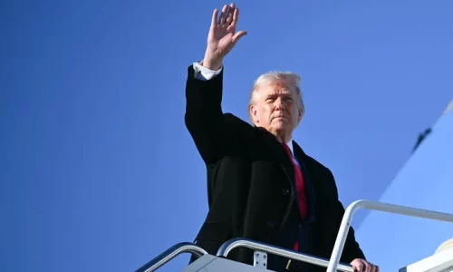 Trump Signals Potential Military Action Coming Against Cuba