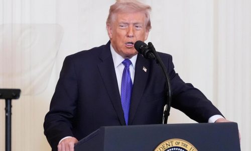 Trump pushes back on mounting criticism about his Iran war battle plan as conflict spreads