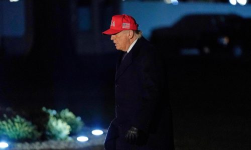 Trump will award Medal of Honor to three US Army service members in White House ceremony