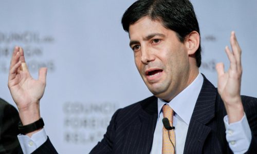 White House formally nominates Warsh to be Federal Reserve chair