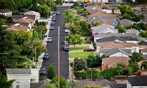 Typical US Homeowners Stay 12 Years in Their Homes—20 Years in Los Angeles