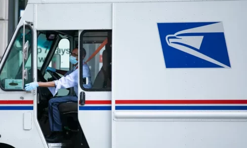 USPS Could Run Out of Funds in 1 Year Without Congressional Action: Postmaster General