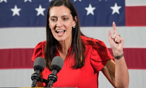 A South Florida university probes racist group chat tied to a local GOP official