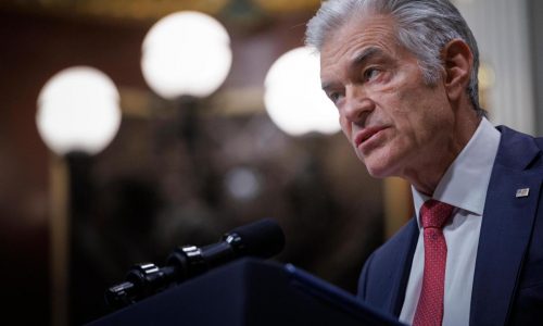 Trump administration widens its anti-fraud efforts with a Medicaid probe in New York