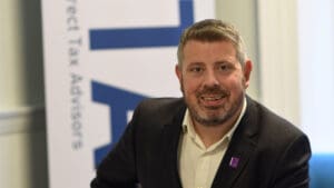 Getting To Know You: Greg McNally, managing partner, Vita