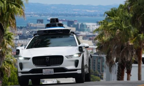 Robotaxis are testing in Minnesota, but Legislature must act to make legal