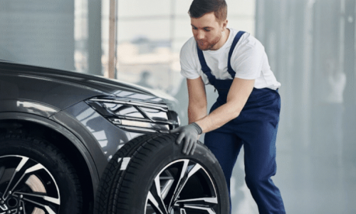 Why Durable Tires Are Essential for Truck Owners