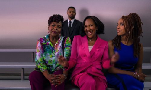 Netflix on the Renewal of Miss Governor for Season 2? Cast and Review