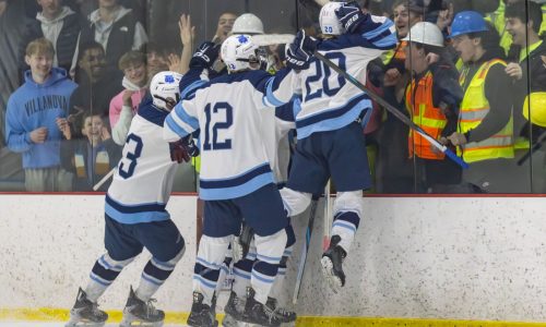 High school roundup/scores: Amelia Crowe sinks eight 3-pointers, leads Pentucket to win