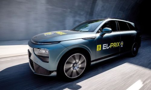 Norway February 2026: Tesla and Model Y back in charge, Xpeng G9 up to #5