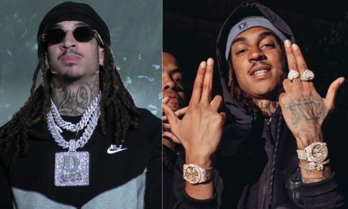 Who is Young Adz? Age, Height, Relationships, and Net Worth in 2026