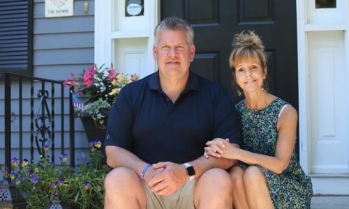 End of an era: Wellesley AD John Brown announces upcoming retirement