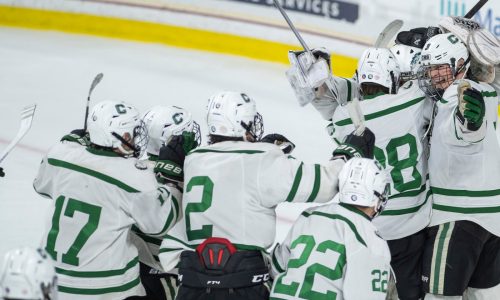 Canton overcomes deficit to defeat Burlington, set up date with Tewksbury