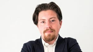 Getting To Know You: Doménique Wissink, founder of Extra Ibiza