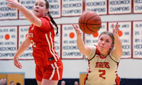 High school roundup/scores: Sysy Emmanuel powers St. Mary’s into quarterfinals