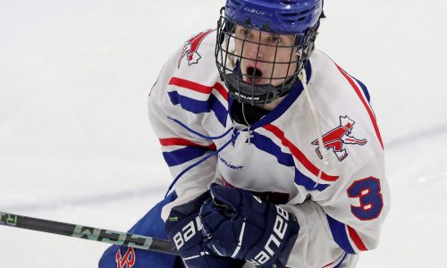 Third-period push leads Burlington to semifinals, ends Concord-Carlisle’s run