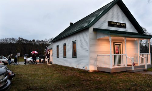 Washington County: Township annual meetings, elections set for Tuesday