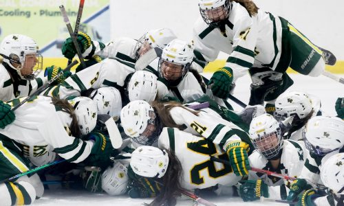 Inspired King Philip shuts out Medfield, advances to Div. 2 state final