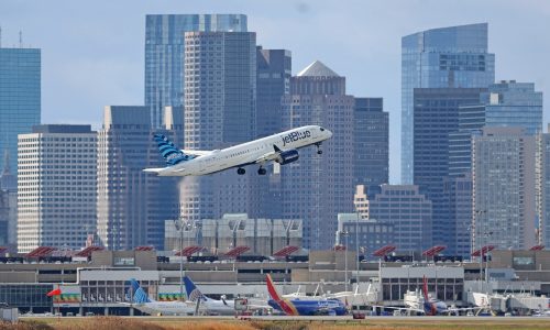 Feds in Massachusetts bust woman for allegedly smuggling cocaine in duty-free alcohol boxes to Boston Logan airport
