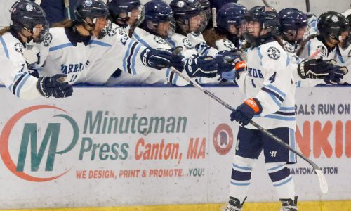 High school roundup/scores: Leah Carlson’s goal lifts Medfield to double OT win