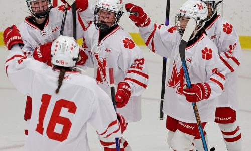 ‘Garden or bust’: Milton gets past Duxbury, secures return ticket to state final