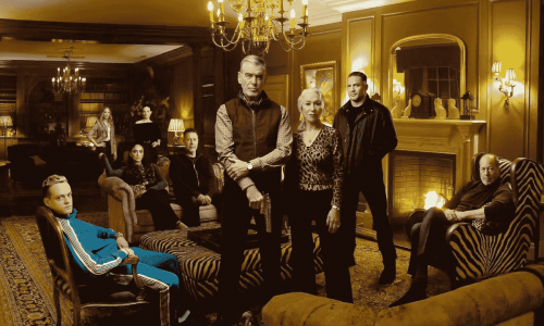 MobLand Season 2: Release Date, Cast, Trailer, and Expected Plot