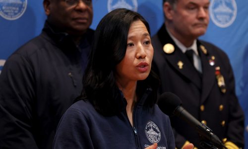 ICE hits back at Boston, says city police ignored 167 immigration detainer requests in 2025, not 57