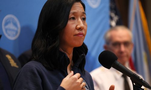 Boston Mayor Wu’s immigration office pushes for budget increase for illegal immigrant protections
