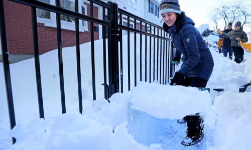 Boston residents hit with 13% tax hike slam city’s snow job